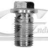 FORD 1454117 Oil Drain Plug, oil pan